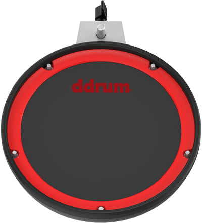 ddrum E-FLEX BT8 Electronic Drum Kit with Bluetooth Connectivity