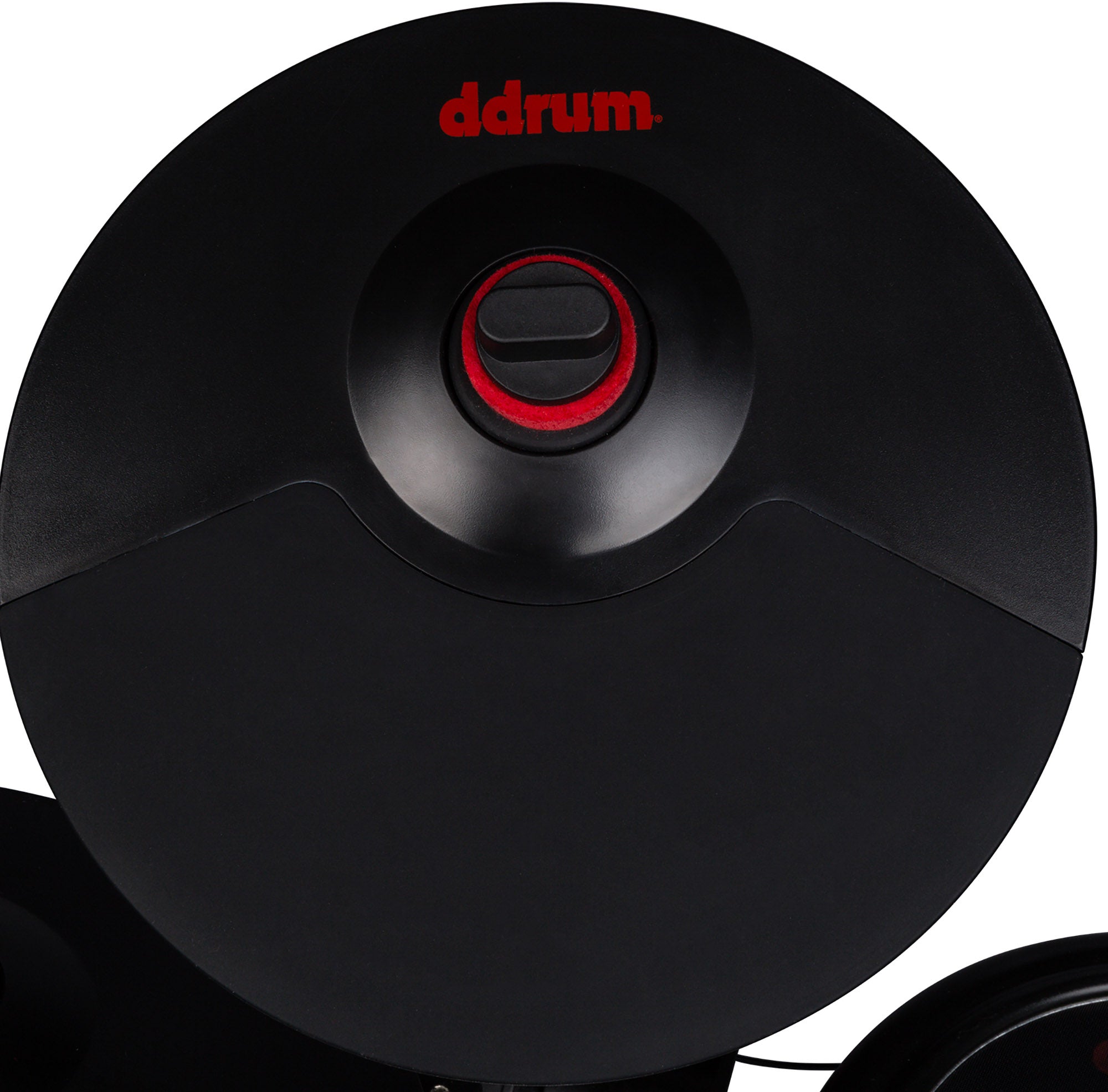 ddrum E-FLEX Complete Electronic Drum Set w/ Drum Throne