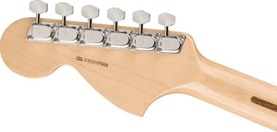 Fender Yngwie Malmsteen Stratocaster - Vintage White