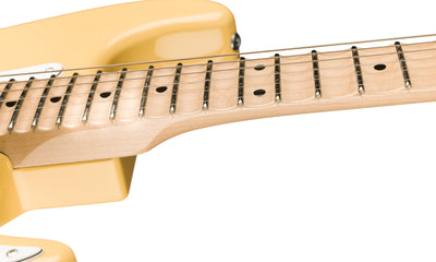 Fender Yngwie Malmsteen Stratocaster - Vintage White