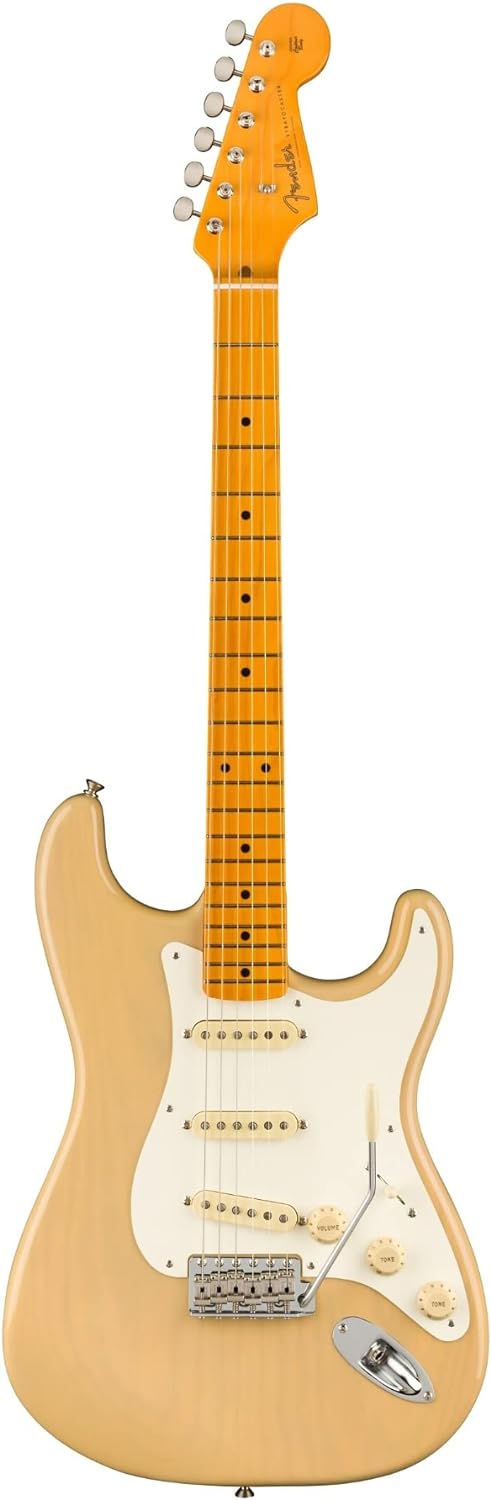 Fender American Vintage II 1957 Stratocaster - Vintage Blonde