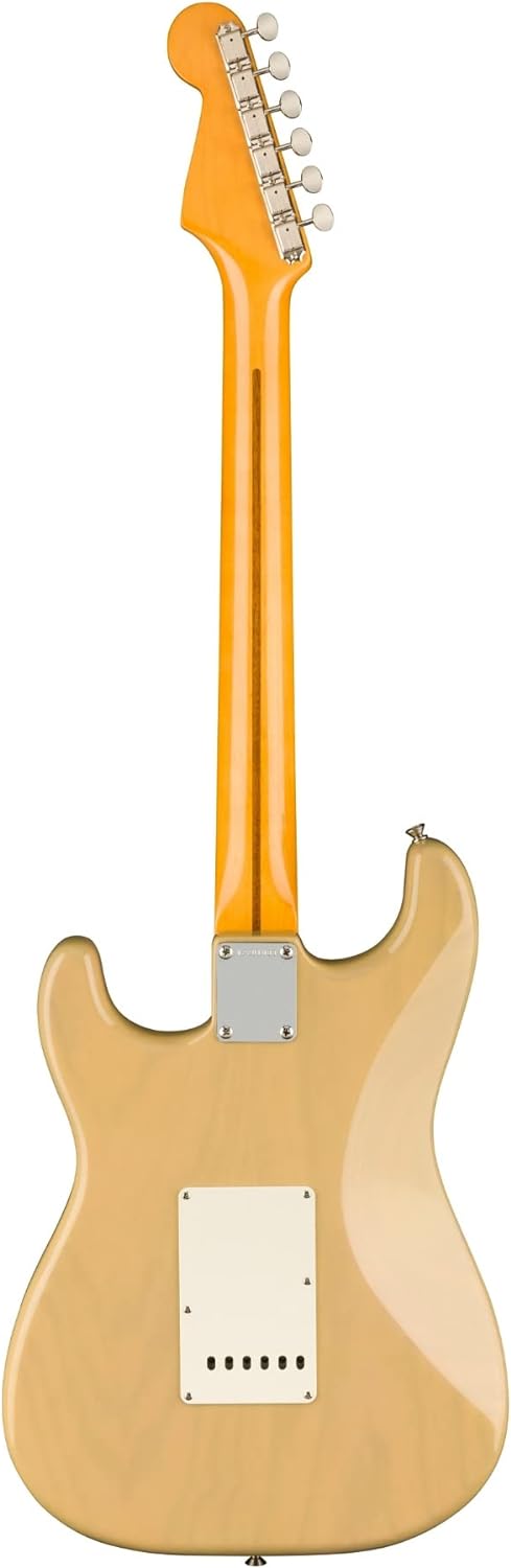 Fender American Vintage II 1957 Stratocaster - Vintage Blonde