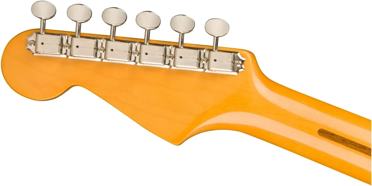 Fender American Vintage II 1957 Stratocaster - Vintage Blonde