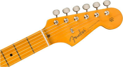 Fender American Vintage II 1957 Stratocaster - Vintage Blonde