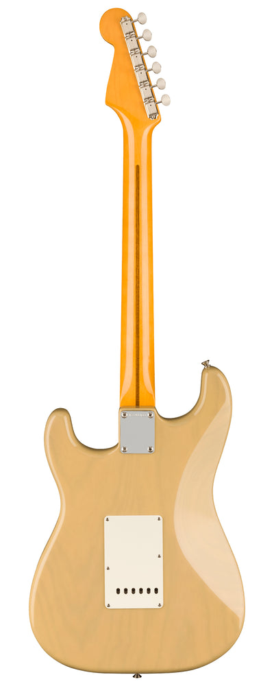 Fender American Vintage II 1957 Stratocaster - Vintage Blonde w/ Cleaning Kit