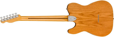 Fender American Vintage II 1972 Telecaster Thinline - Aged Natural