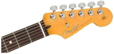 Fender American Professional II Stratocaster - 3-Color Sunburst