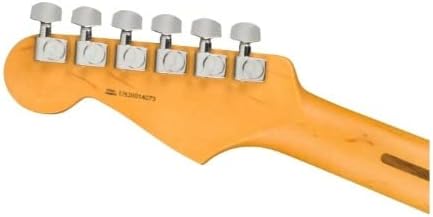 Fender American Professional II Stratocaster - 3-Color Sunburst
