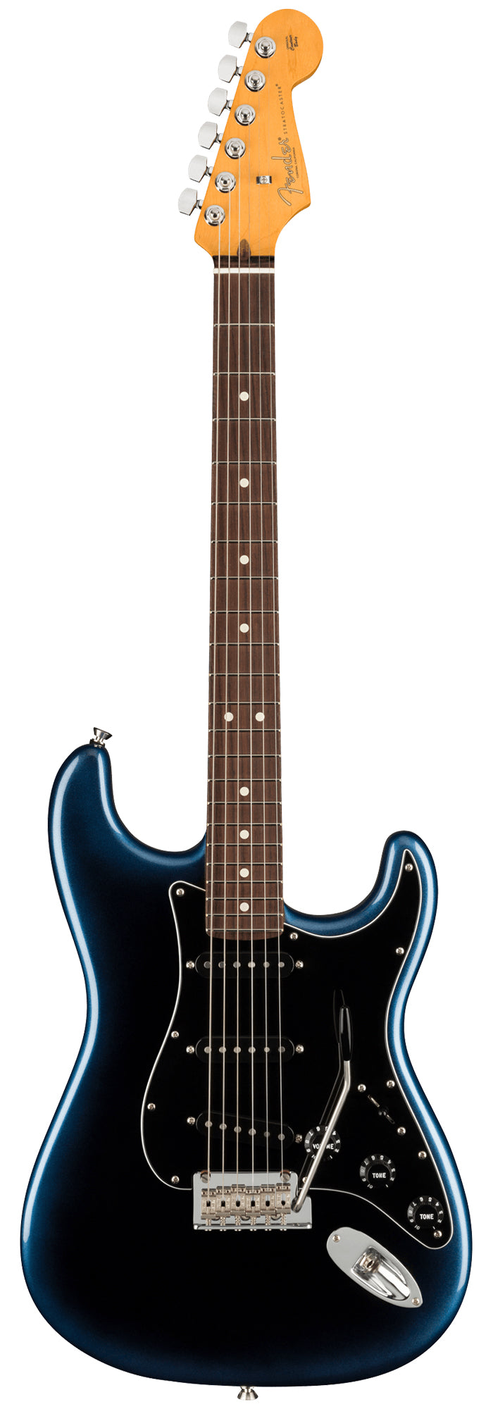 Fender American Professional II Stratocaster - Dark Night