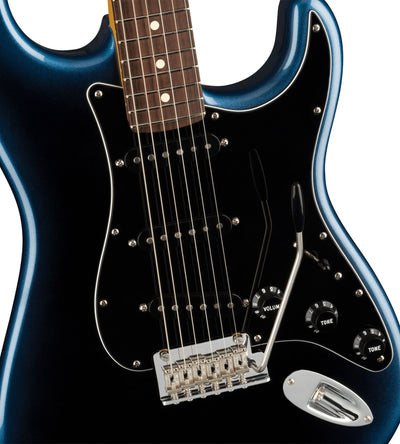 Fender American Professional II Stratocaster - Dark Night