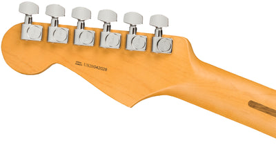 Fender American Professional II Stratocaster - Dark Night