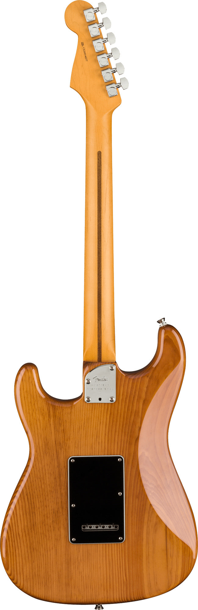 Fender American Professional II Stratocaster - Roasted Pine