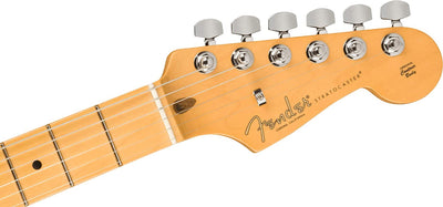 Fender American Professional II Stratocaster - Olympic White