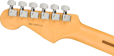 Fender American Professional II Stratocaster - Olympic White