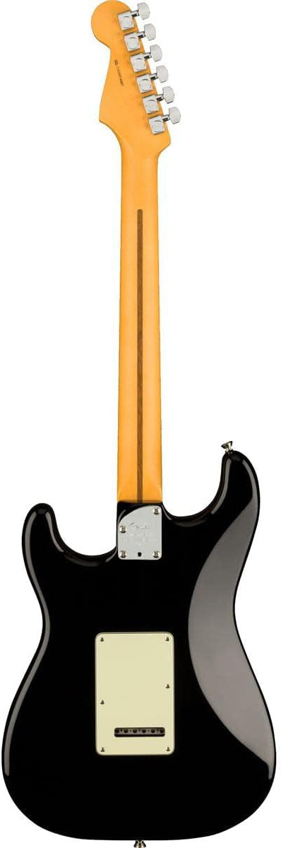 Fender American Professional II Stratocaster - Black