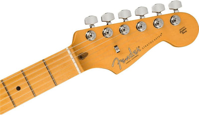 Fender American Professional II Stratocaster - Black