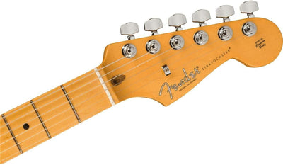 Fender American Professional II Stratocaster - Black