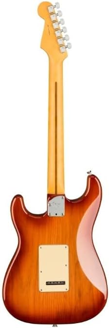 Fender American Professional II Stratocaster - Sienna Sunburst