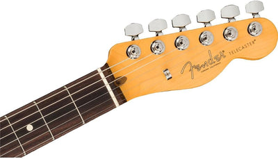 Fender American Professional II Telecaster - Olympic White