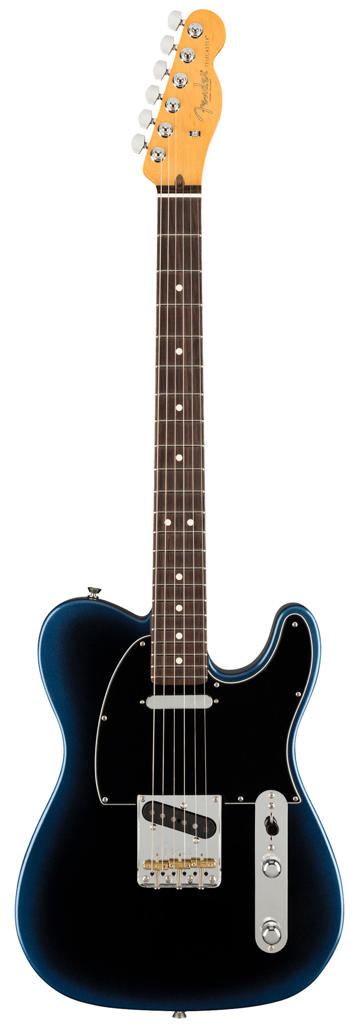 Fender American Professional II Telecaster - Dark Night
