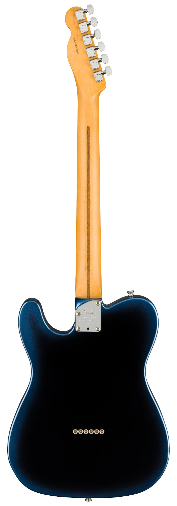 Fender American Professional II Telecaster - Dark Night