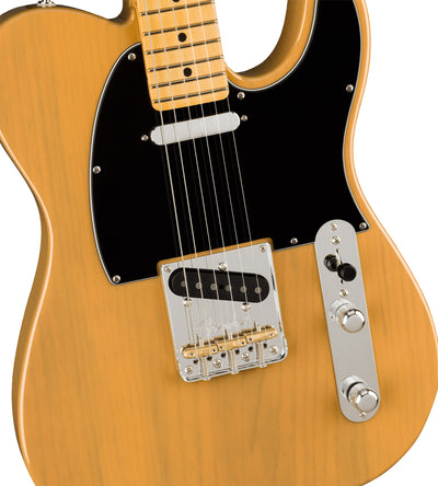 Fender American Professional II Telecaster - Butterscotch Blonde