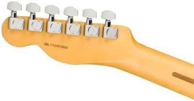 Fender American Professional II Telecaster - Butterscotch Blonde