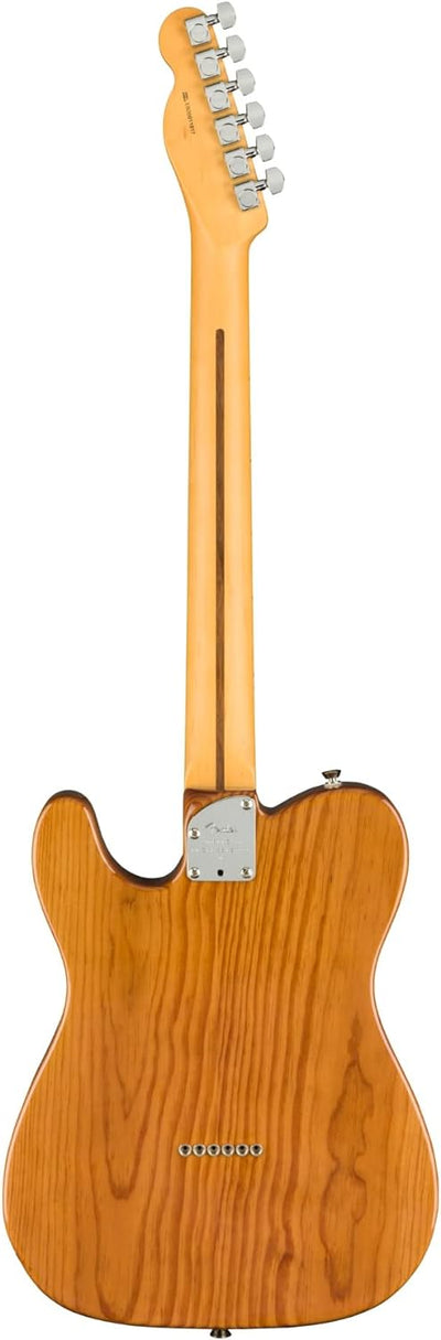 Fender American Professional II Telecaster - Roasted Pine