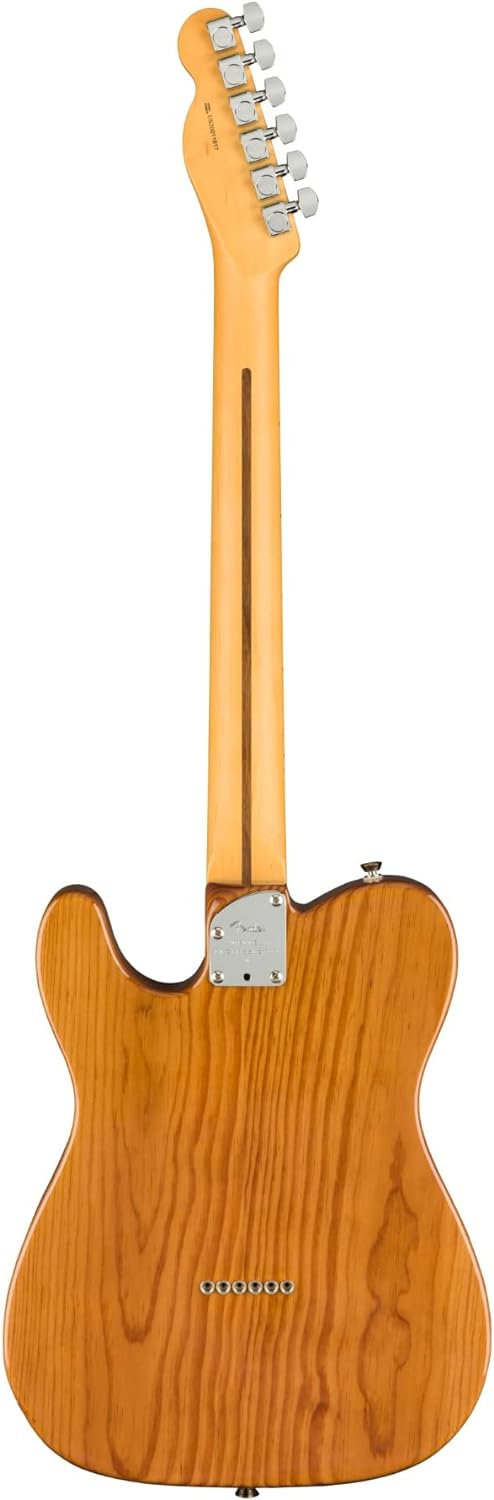 Fender American Professional II Telecaster - Roasted Pine