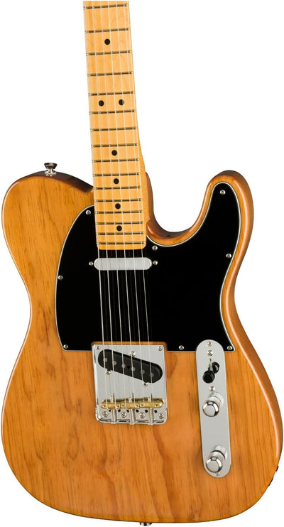 Fender American Professional II Telecaster - Roasted Pine