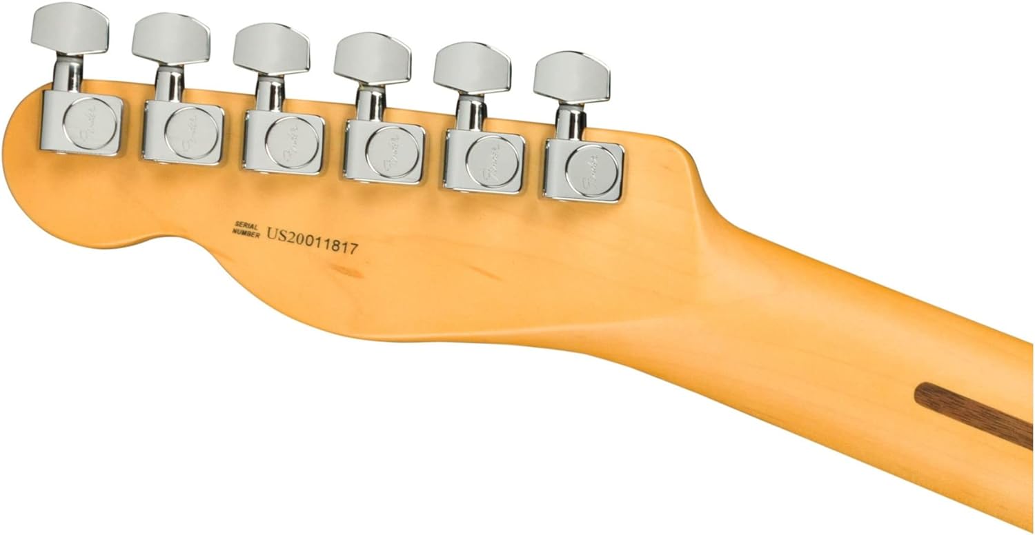 Fender American Professional II Telecaster - Roasted Pine