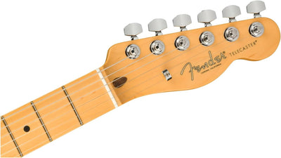 Fender American Professional II Telecaster - Roasted Pine