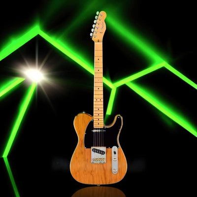Fender American Professional II Telecaster - Roasted Pine