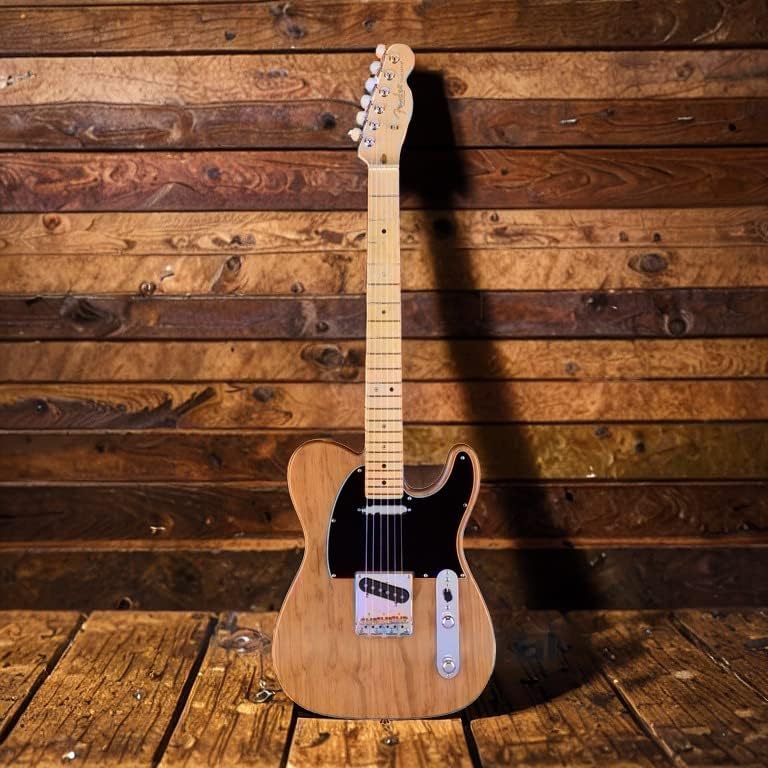 Fender American Professional II Telecaster - Roasted Pine