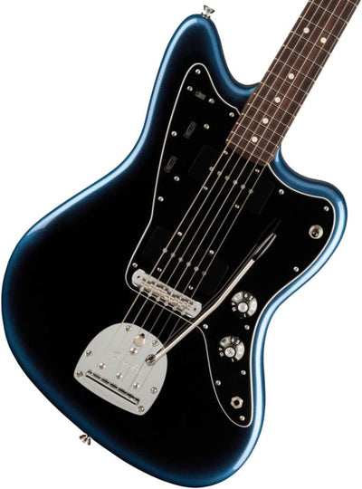 Fender American Professional II Jazzmaster - Dark Night