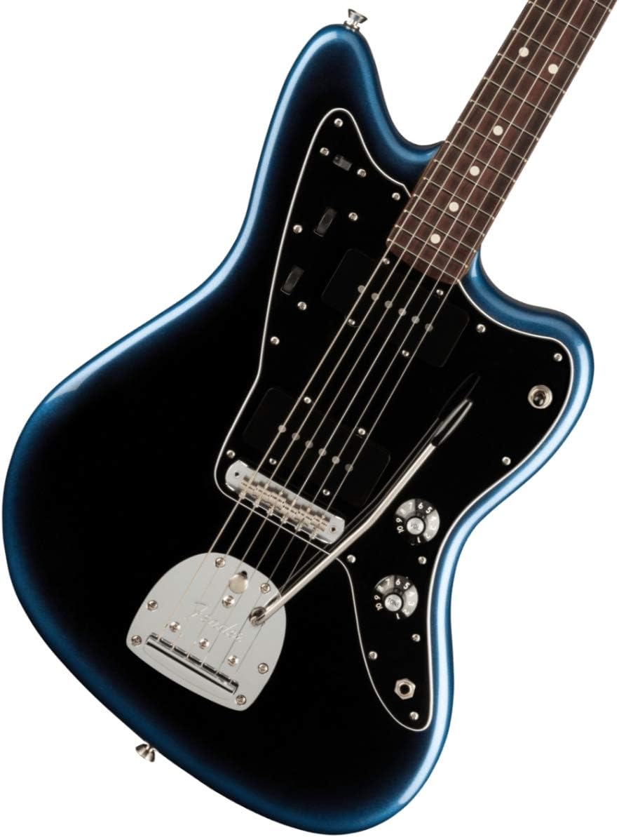 Fender American Professional II Jazzmaster - Dark Night