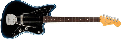 Fender American Professional II Jazzmaster - Dark Night