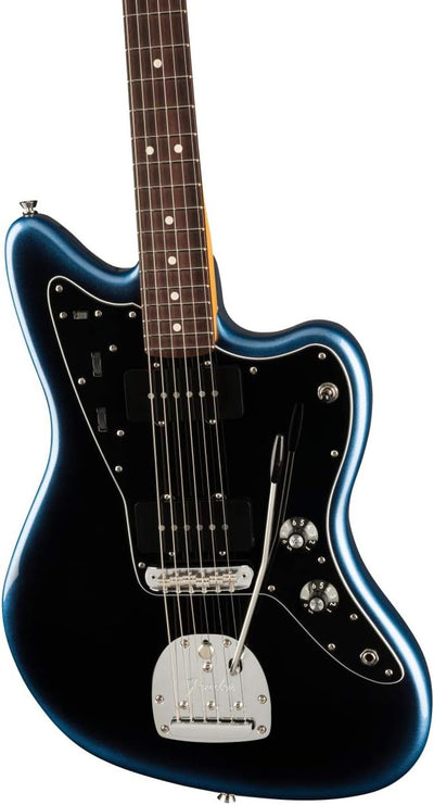 Fender American Professional II Jazzmaster - Dark Night