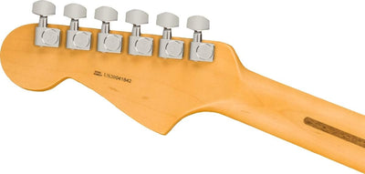 Fender American Professional II Jazzmaster - Dark Night