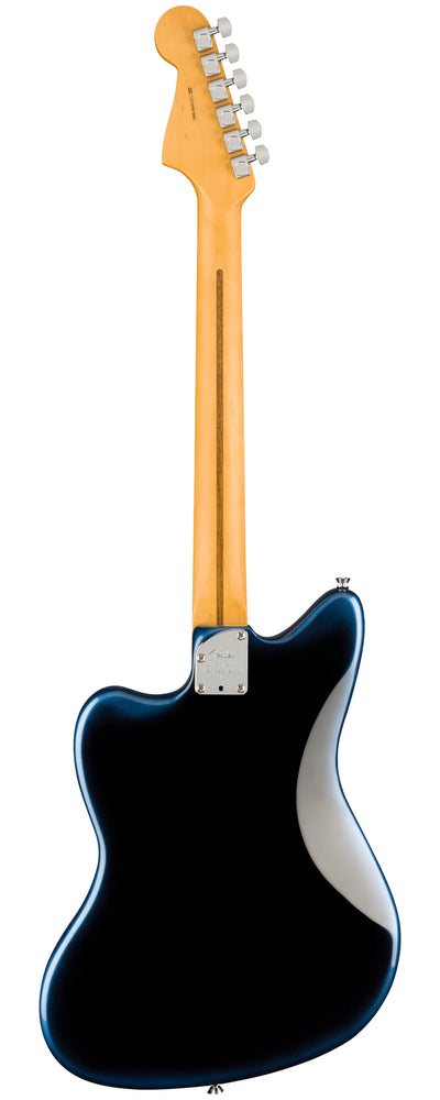 Fender American Professional II Jazzmaster - Dark Night w/ Cleaning Kit