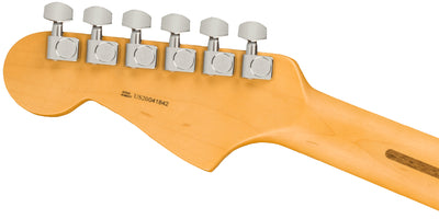 Fender American Professional II Jazzmaster - Dark Night w/ Cleaning Kit