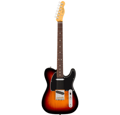 Fender American Professional Classic Telecaster - 3-Color Sunburst