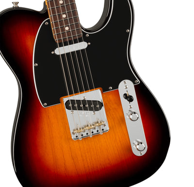 Fender American Professional Classic Telecaster - 3-Color Sunburst