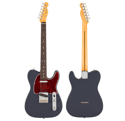 Fender American Professional Classic Telecaster - Faded Black