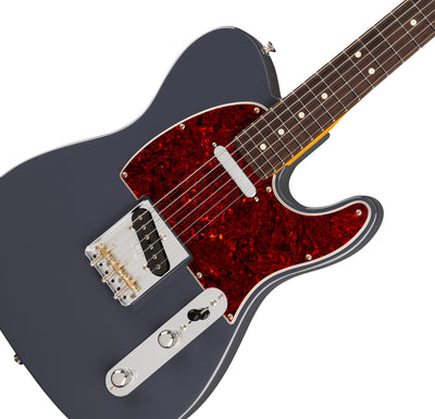 Fender American Professional Classic Telecaster - Faded Black