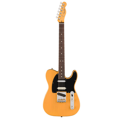 Fender American Professional Classic Hotshot Telecaster - Butterscotch Blonde