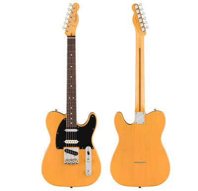 Fender American Professional Classic Hotshot Telecaster - Butterscotch Blonde