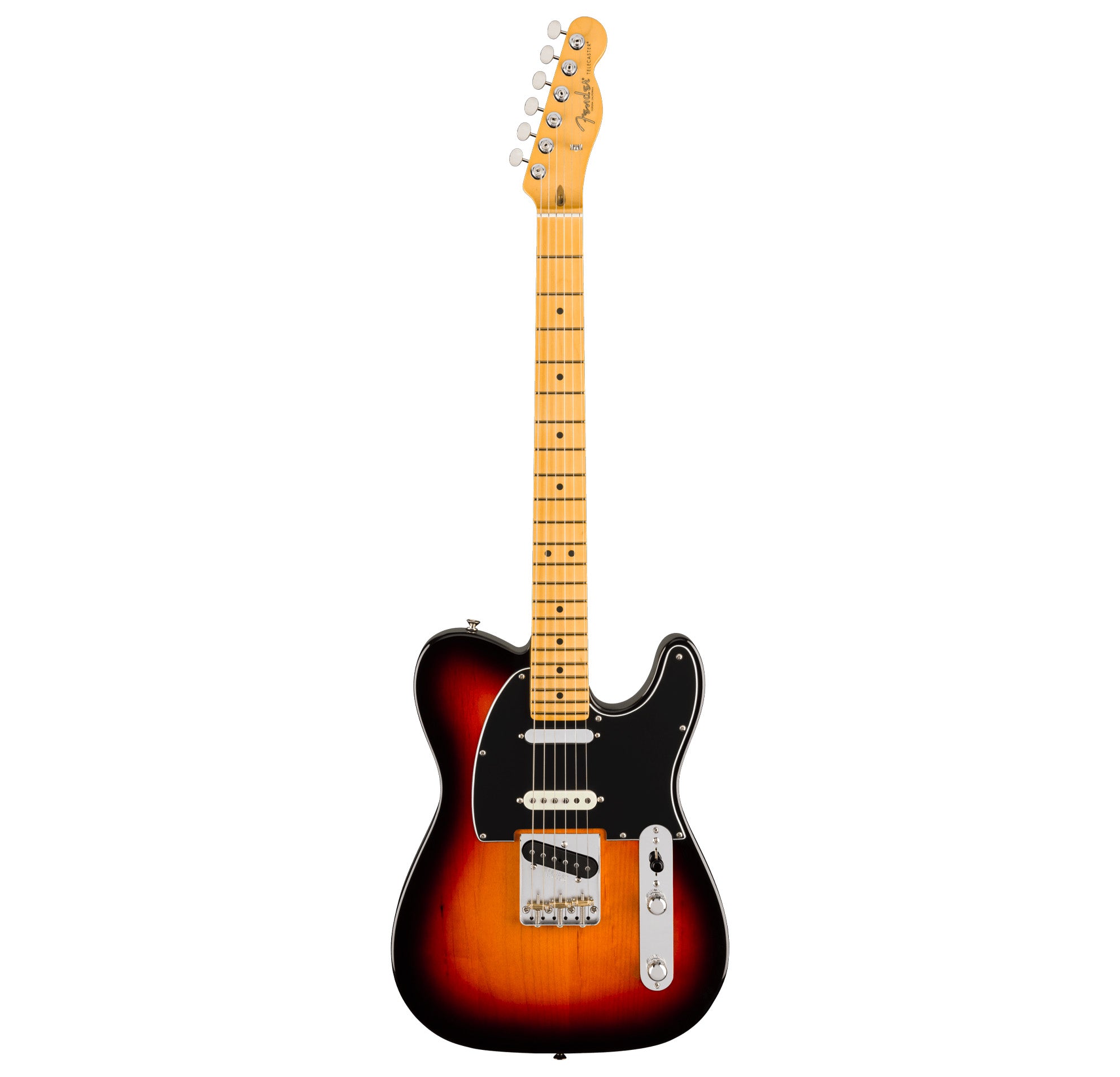 Fender American Professional Classic Hotshot Telecaster - 3-Color Sunburst