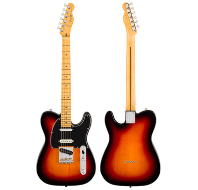 Fender American Professional Classic Hotshot Telecaster - 3-Color Sunburst