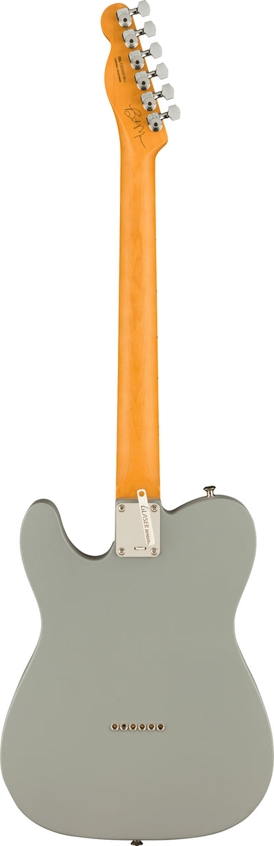 Fender Brent Mason Telecaster - Primer Gray